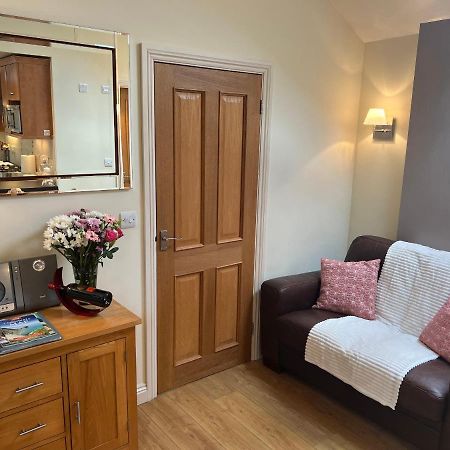 Palmers Lodge Launceston Dış mekan fotoğraf