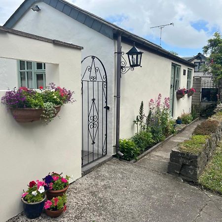 Palmers Lodge Launceston Dış mekan fotoğraf