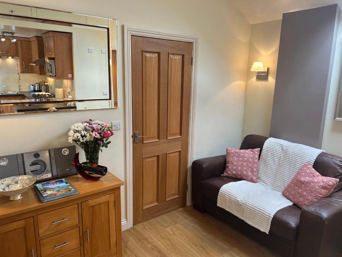Palmers Lodge Launceston Dış mekan fotoğraf