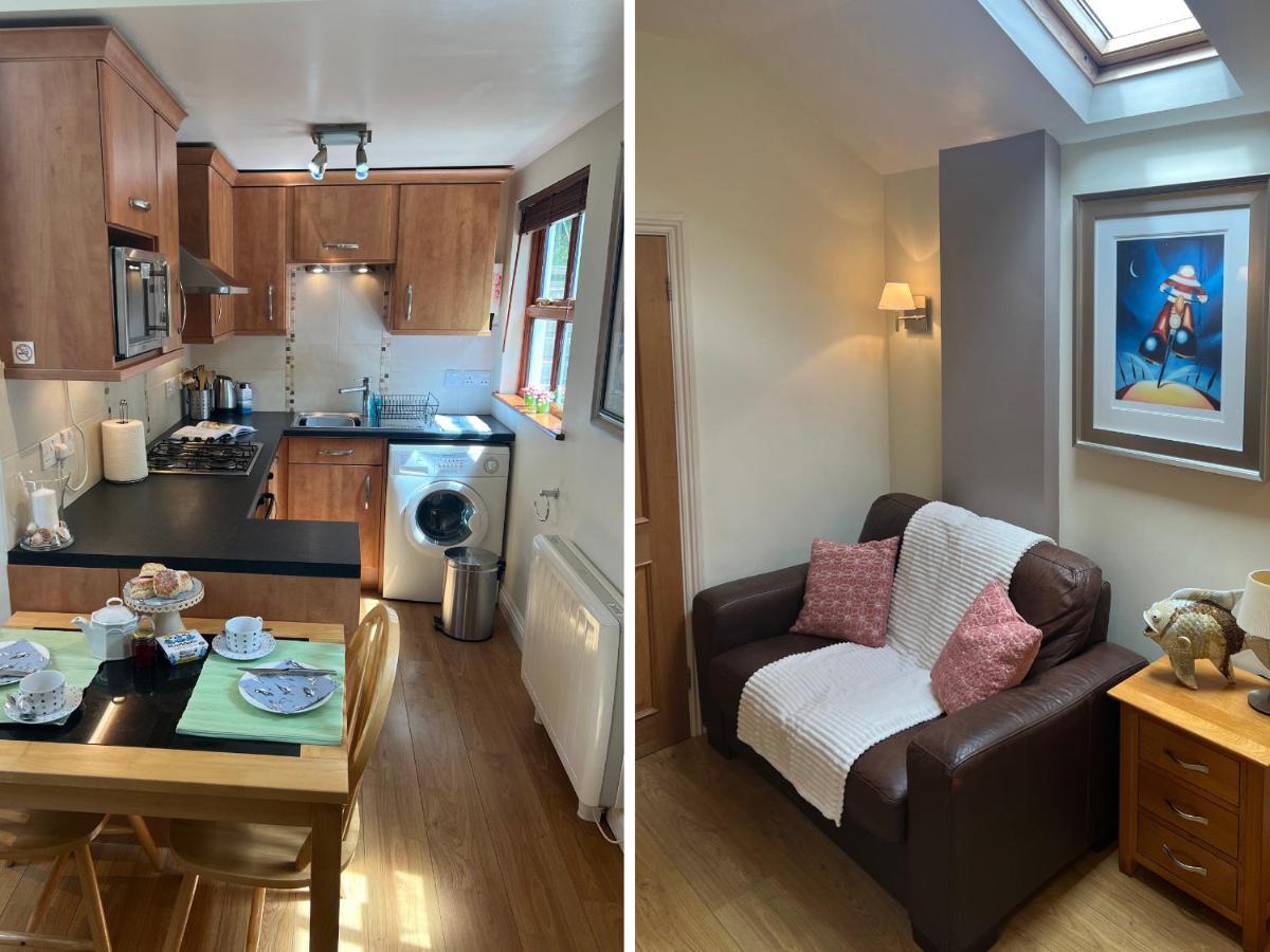 Palmers Lodge Launceston Dış mekan fotoğraf