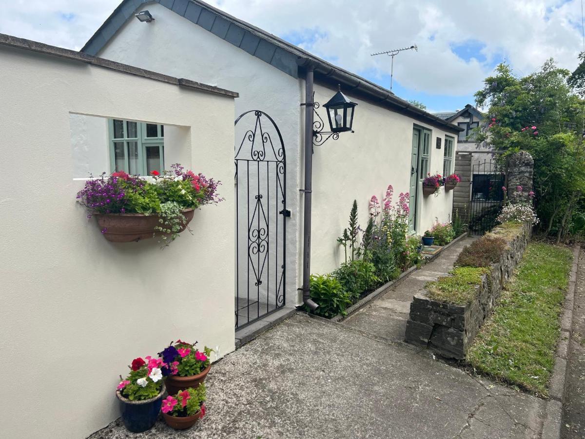 Palmers Lodge Launceston Dış mekan fotoğraf