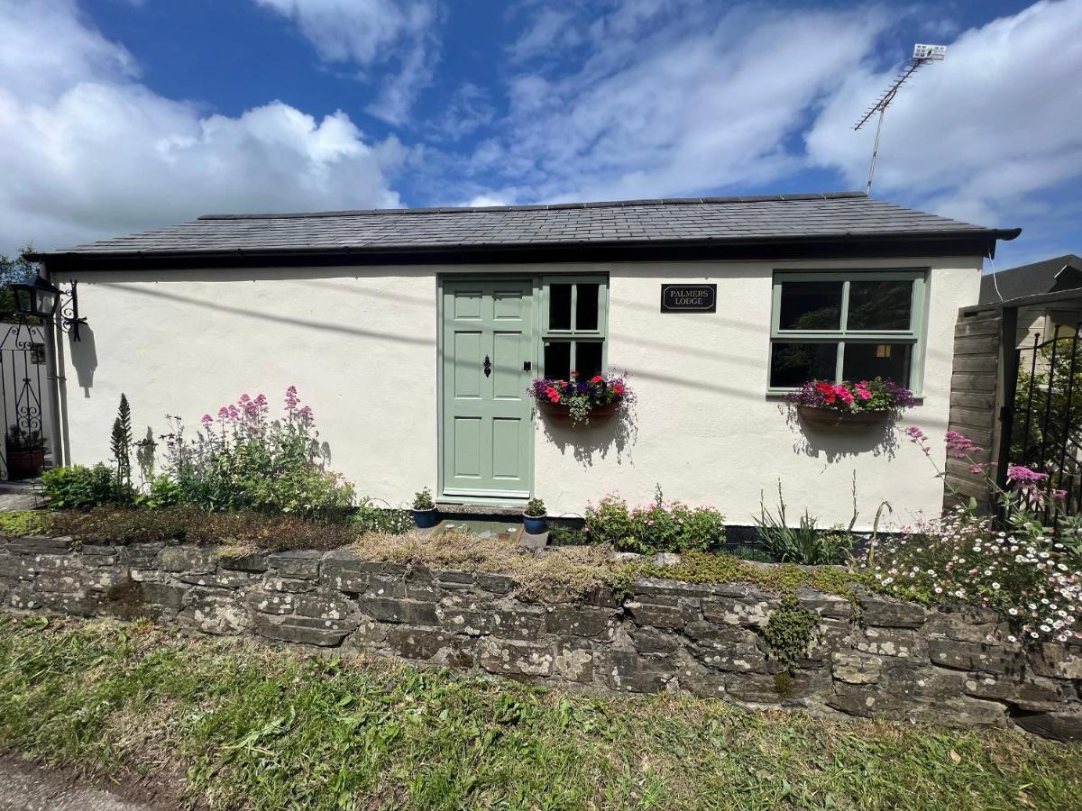 Palmers Lodge Launceston Dış mekan fotoğraf